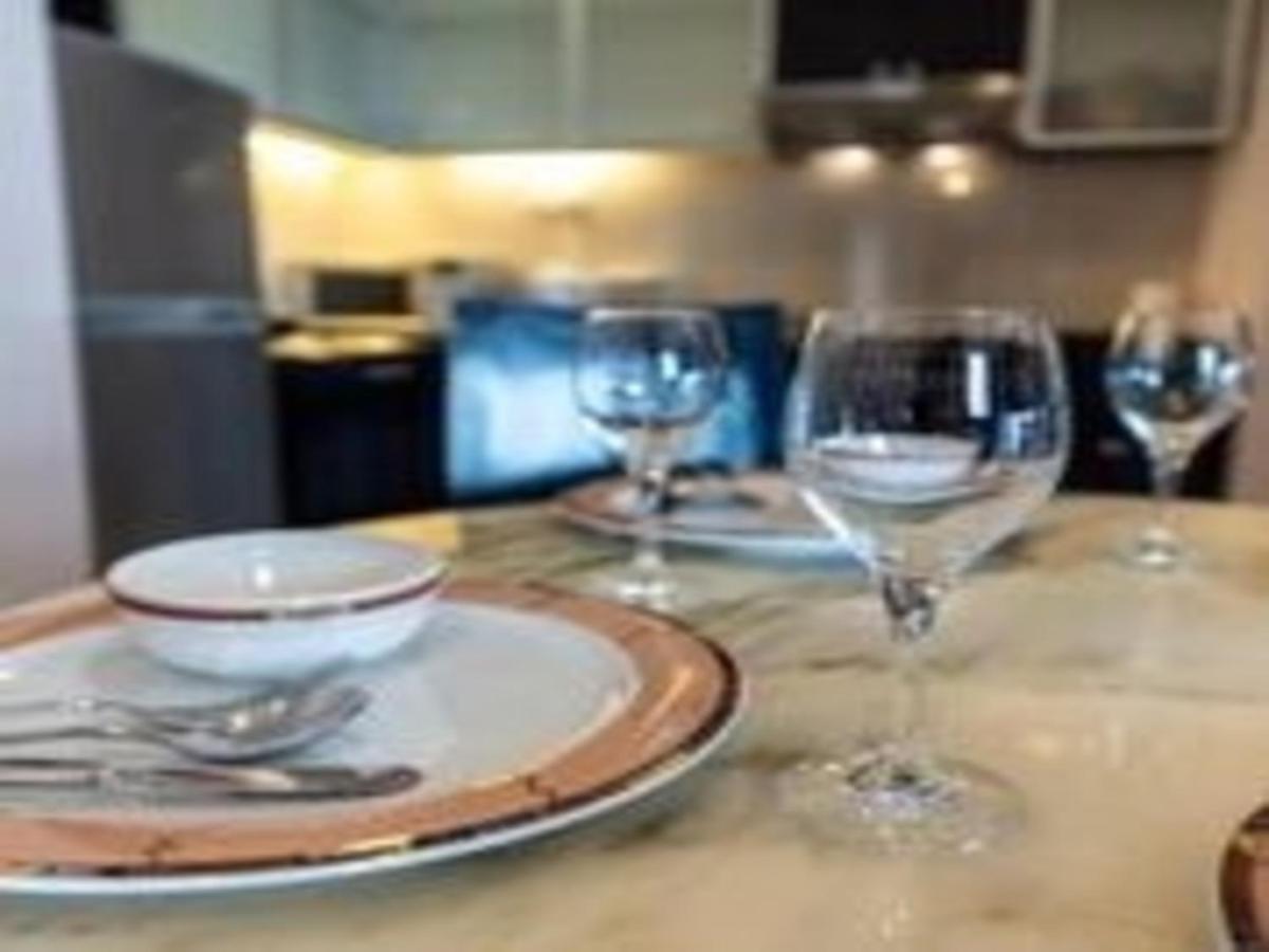 Sunway Suite 4Pax 1Min To Pyramid Mall Sunway Lagoon Petaling Dzsaja Kültér fotó