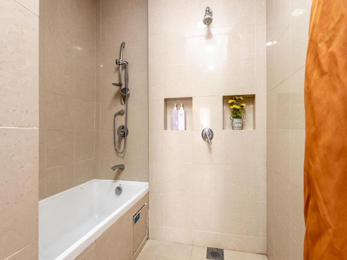Sunway Suite 4Pax 1Min To Pyramid Mall Sunway Lagoon Petaling Dzsaja Kültér fotó