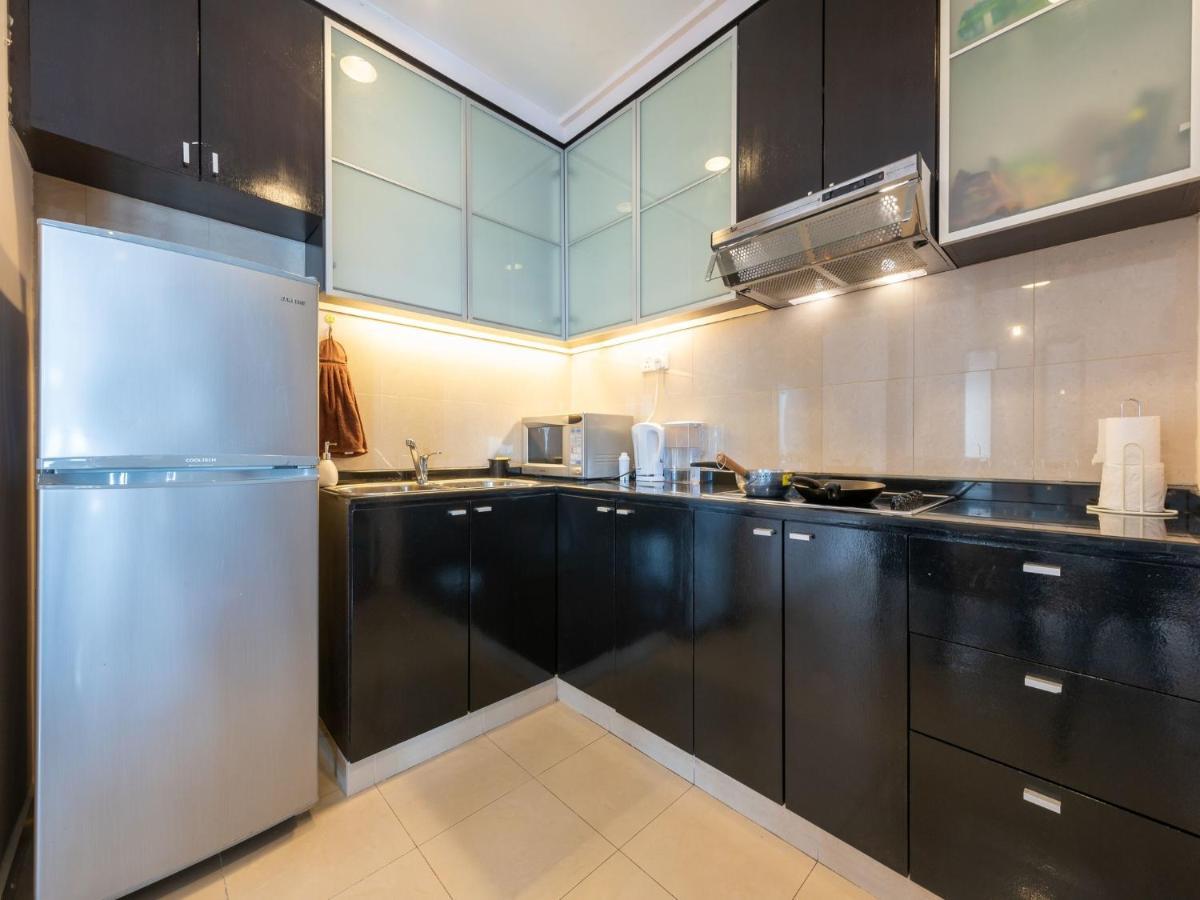 Sunway Suite 4Pax 1Min To Pyramid Mall Sunway Lagoon Petaling Dzsaja Kültér fotó