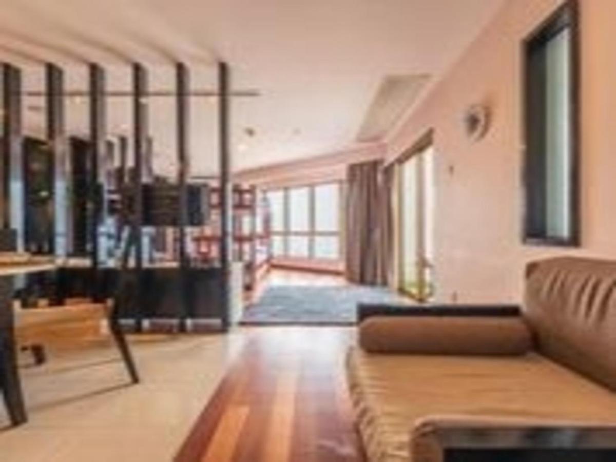 Sunway Suite 4Pax 1Min To Pyramid Mall Sunway Lagoon Petaling Dzsaja Kültér fotó