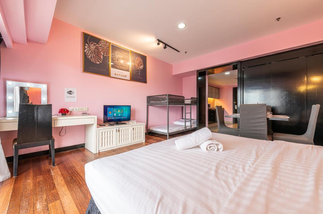Sunway Suite 4Pax 1Min To Pyramid Mall Sunway Lagoon Petaling Dzsaja Kültér fotó