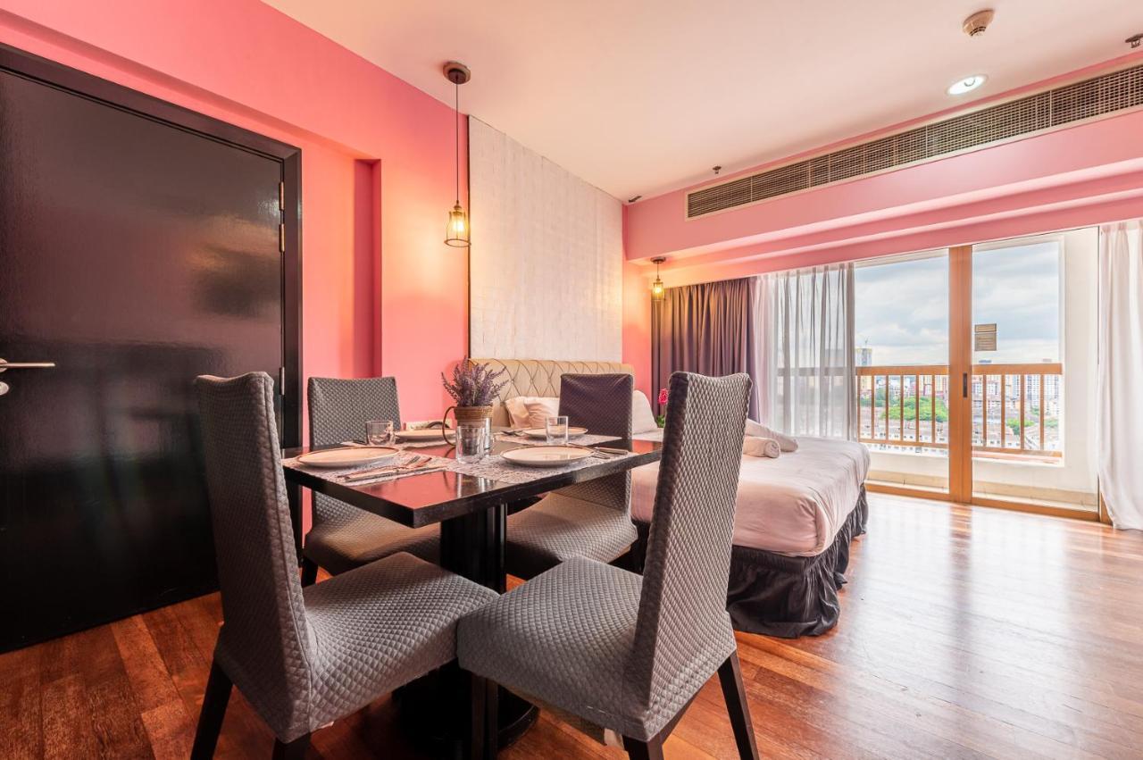Sunway Suite 4Pax 1Min To Pyramid Mall Sunway Lagoon Petaling Dzsaja Kültér fotó