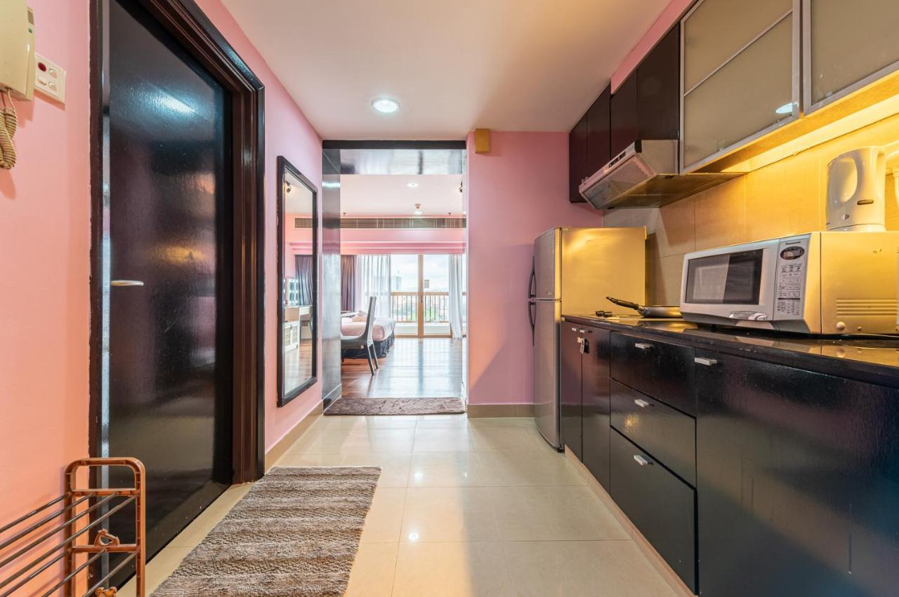 Sunway Suite 4Pax 1Min To Pyramid Mall Sunway Lagoon Petaling Dzsaja Kültér fotó