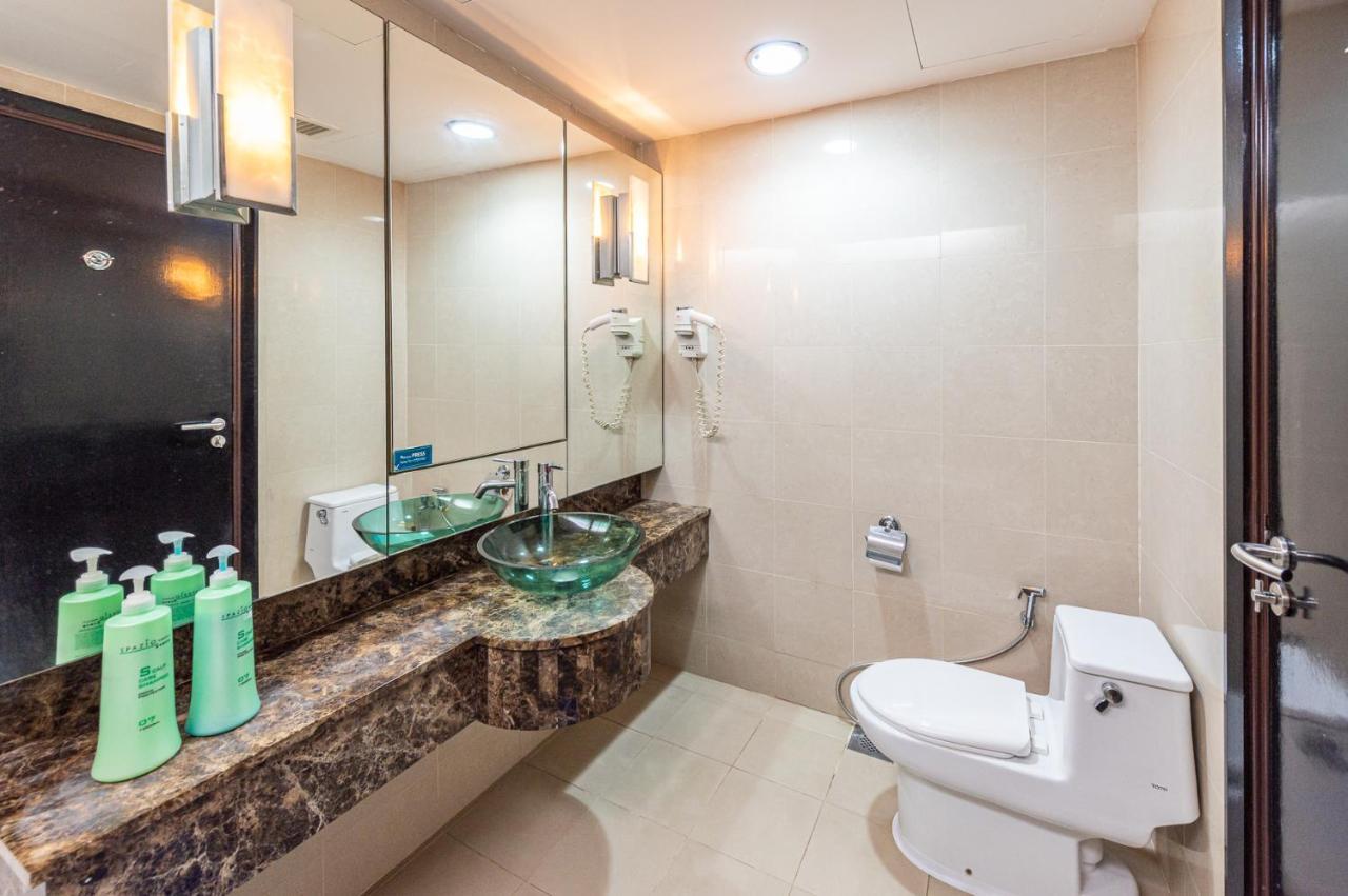 Sunway Suite 4Pax 1Min To Pyramid Mall Sunway Lagoon Petaling Dzsaja Kültér fotó
