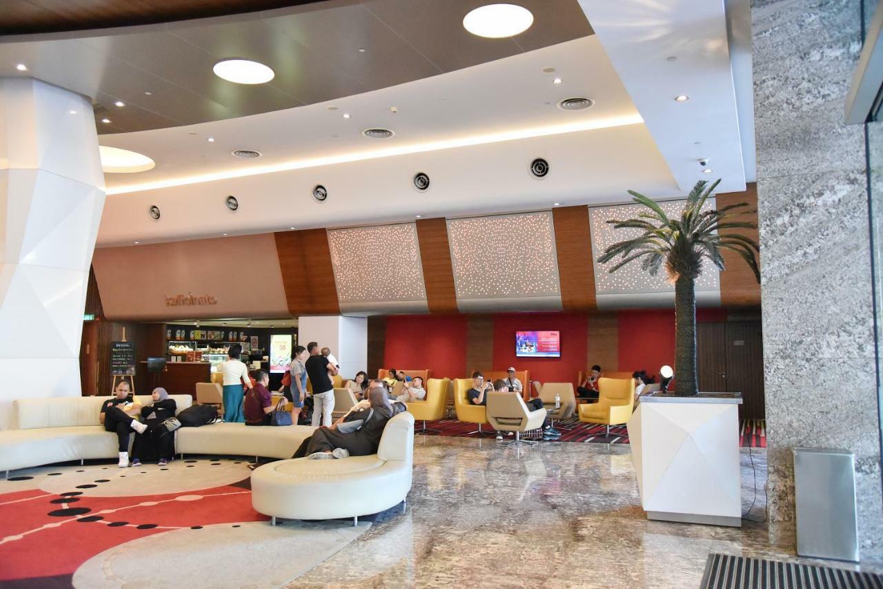 Sunway Suite 4Pax 1Min To Pyramid Mall Sunway Lagoon Petaling Dzsaja Kültér fotó