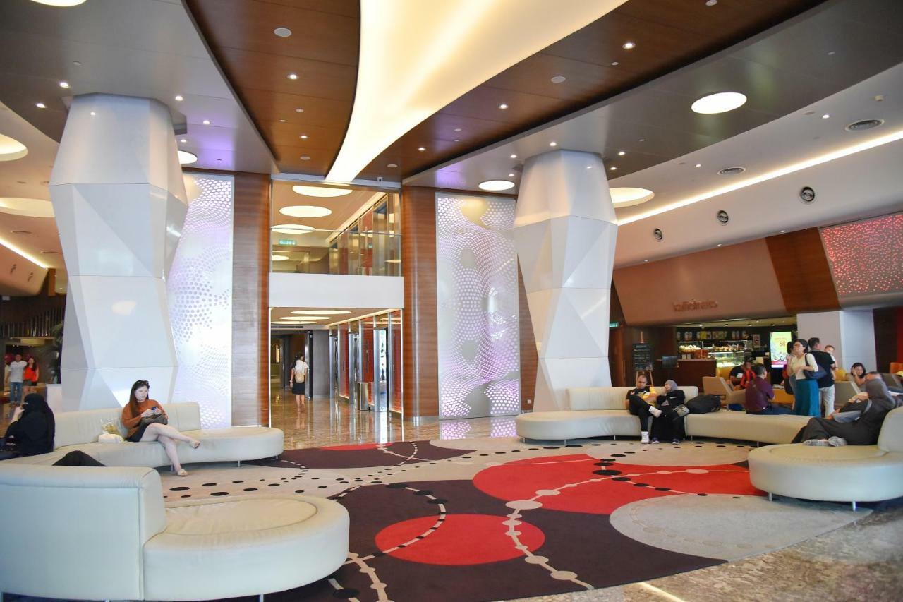Sunway Suite 4Pax 1Min To Pyramid Mall Sunway Lagoon Petaling Dzsaja Kültér fotó