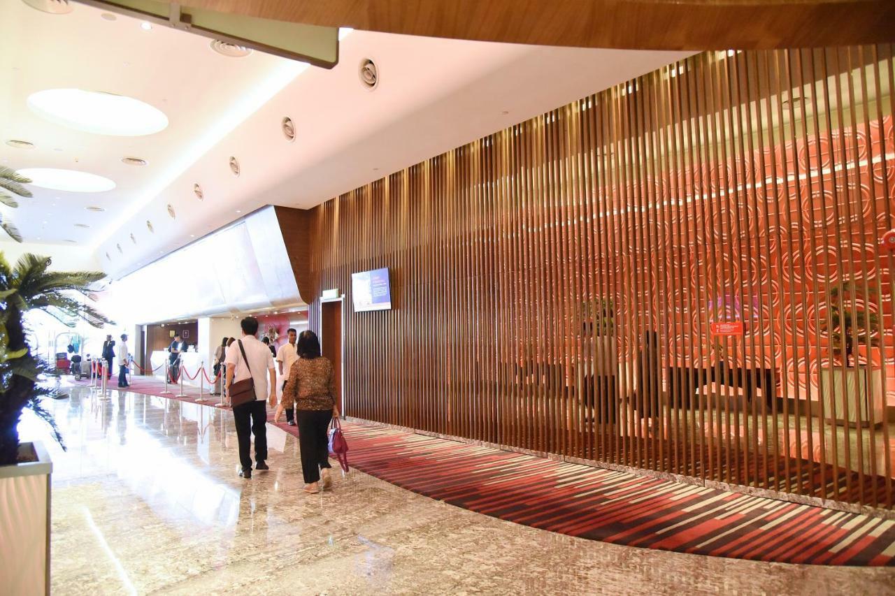 Sunway Suite 4Pax 1Min To Pyramid Mall Sunway Lagoon Petaling Dzsaja Kültér fotó